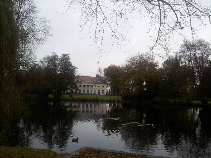 Ev. Akademie Hofgeismar
