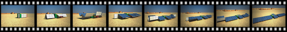 Innovationen für eine nachhaltige Energiewende in Afrika