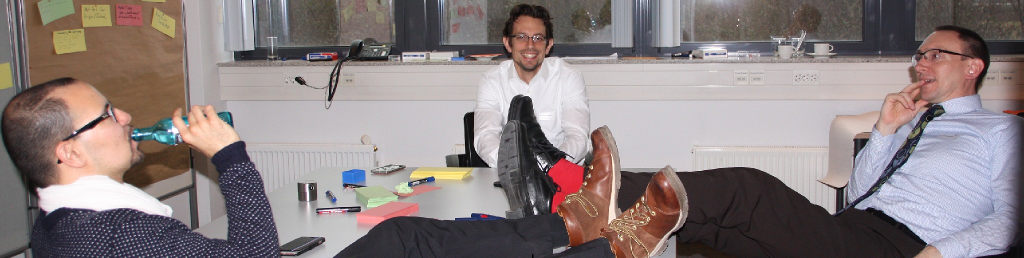Erfolgreicher Auftakt der RKW-Workshop-Reihe Gründerökosystem stärken