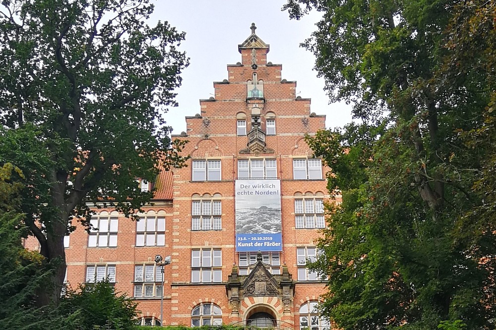 Startups, Mittelstand und Unternehmensnachfolge in Flensburg